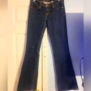 Miss Me Jeans like new